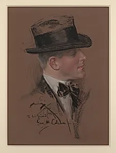 George M. Cohan