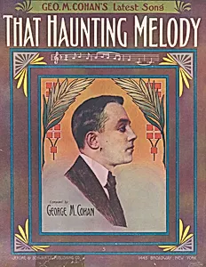 George M. Cohan