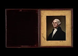 George Washington