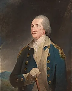 George Washington