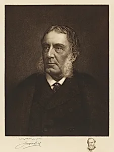 George William Curtis