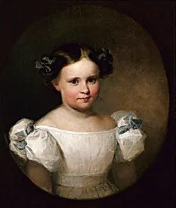 Georgianna Frances Adams