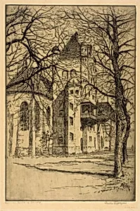 German Building, Chicago