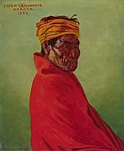 Geronimo