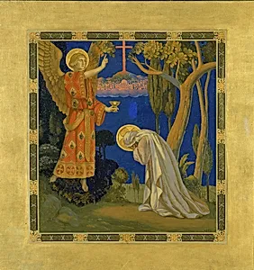 Gethsemane