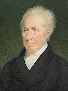 Gilbert Stuart