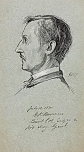 G.K. Warren