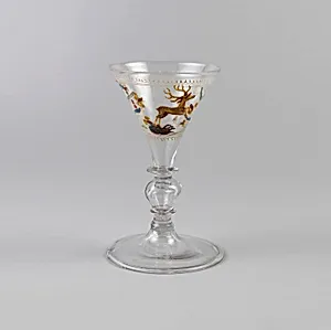 Goblet by Unknown