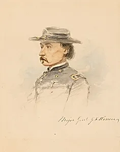 Gouverneur Kemble Warren