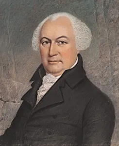 Gouverneur Morris