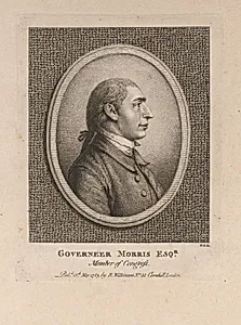 Gouverneur Morris