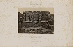 Grand Temple de Denderah