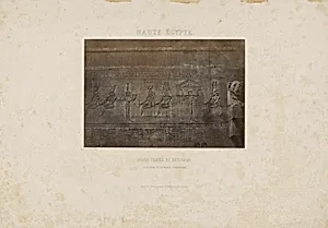 Grand Temple de Denderah