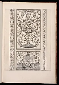 Grand Trumeau de la Galerie dâApollon