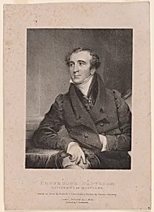Granville Sharpe Pattison