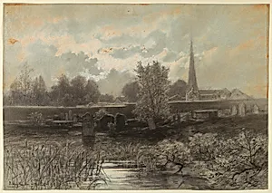 Graveyard