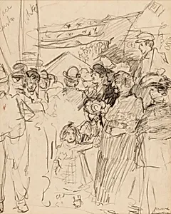 Group Scene