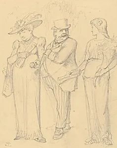 Grover Cleveland