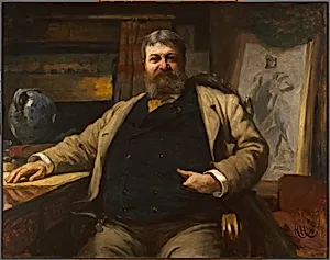 H. H. Richardson