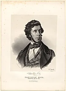 Hamilton Fish