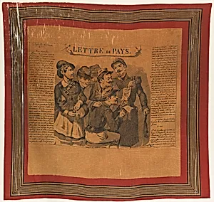 Handkerchief
