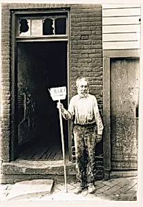 Handyman in Washington, DC