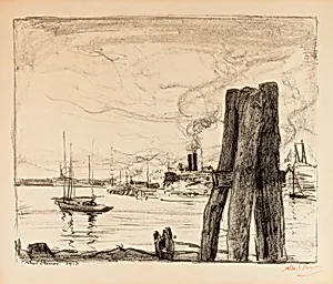 Harbor