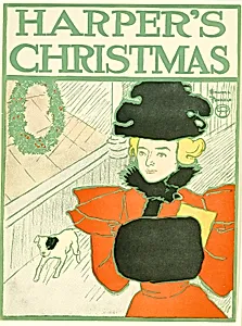 Harper's Christmas