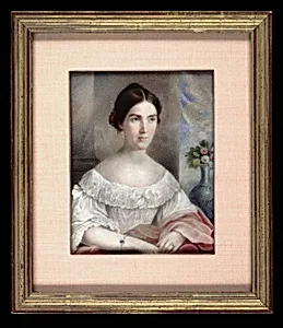 Harriet Hampton