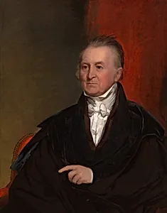 Harrison Gray Otis