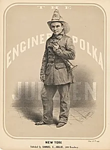 Harry Howard