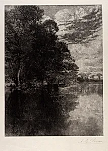 Hawthorne's Boathouse