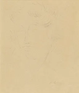 Head #9