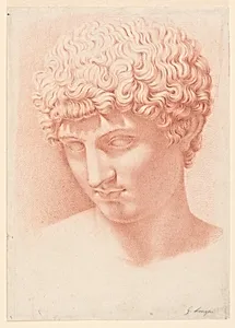 Head of Apollo