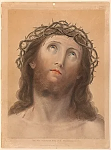 Head of Christ