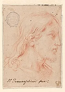 Head of Christ