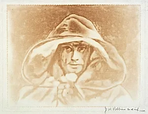 Head of Hosea