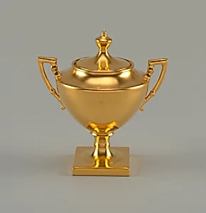Healey Gold