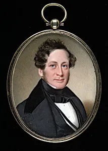 Henry Augustus Coit