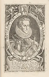 Henry Frederick, Prince of Wales