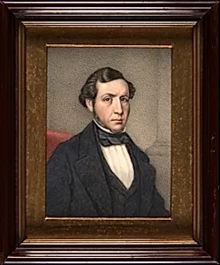 Henry Gourdin