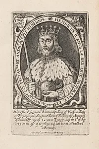 Henry II, King of England