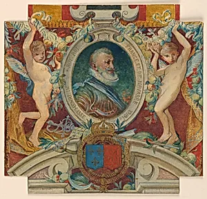 Henry IV
