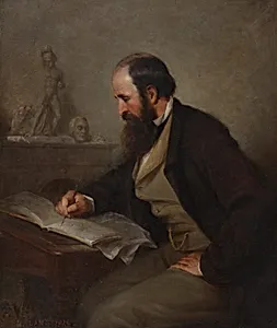 Henry Kirke Brown
