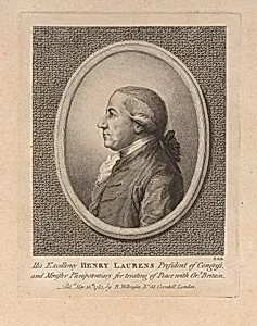 Henry Laurens