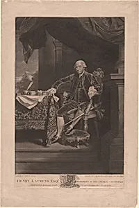 Henry Laurens