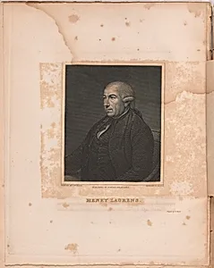 Henry Laurens
