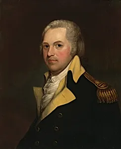 Henry Lee