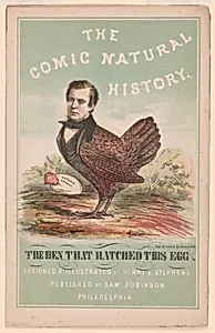 Henry Louis Stephens