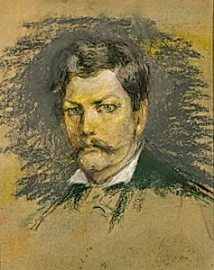Henry M. Stanley